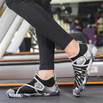 High Performance Mash Shoes Men Size 46 Vulcanize Sneakers Designer Sport Men Athletics Tenis Collection High End 36