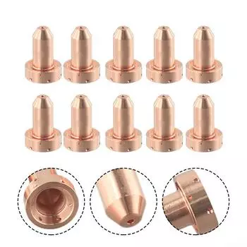 Высокопроизводительные наконечники сопла для плазменной резки SL SL