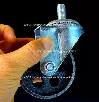 High Position Jack Bracket Auto Repair Special Gearbox Bracket Universal Wheel CHINA