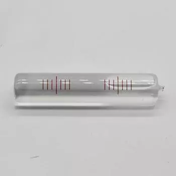 High-precision Spirit Level Bubble Frame Spirit Level Bubble 0.02mm/m