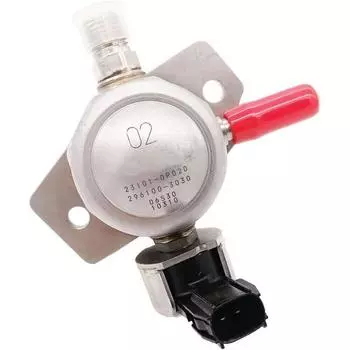 High Pressure Fuel Pump 23101-0P020 For Toyota Tacoma Highlander GS350 GS450h