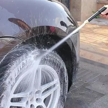 High-pressure Washing Machine Watering House and Car Cleaning Sprayer Nozzle