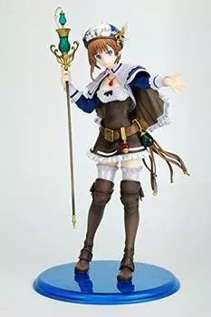 High Priestess Atelier Rorona Rorona Цвет по умолчанию Готовая версия. (Окрашенное изделие)