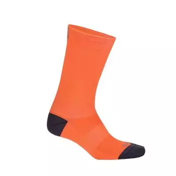 High Quality Basketball Racing Socks Bike Socks Compression Socks Middle Stockings Cycling Socks orange
