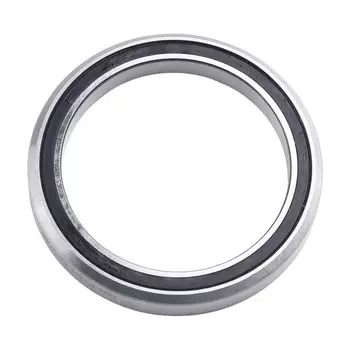 High Quality Beaings Bicycle Bowl Set Headset MH-P08H7 Replacement Accessories Silver Steel Upper And Lower Bearings