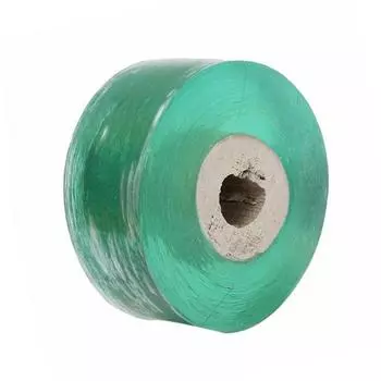 High Quality Graft Film Self Adhesive No Knot Convenient Plastic Film For Grafting Grapes, Peaches, And Plums Garden Supplies 2cm
