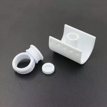 High Quality Lashes Pallet Glue New Ring Eyelash Extension Tool Glue Ring Holder