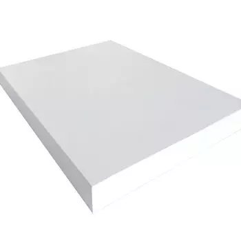 High quality paper 90kg A4 1000 sheets