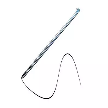 High Quality Stylus Pencil LCD Touch Pen Replacement For LG Stylo 6 Q730 BLUE