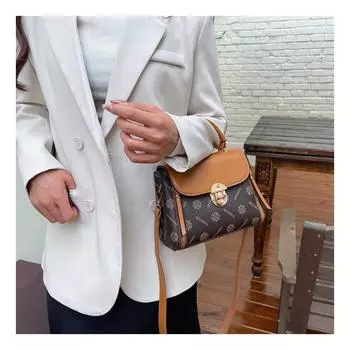 Высококачественная женская маленькая сумка-ведро из плутониевой кожи, сумки через плечо, роскошная женская