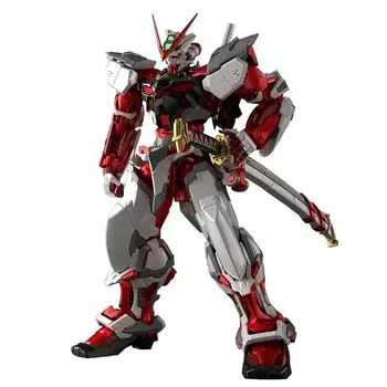 High resolution model Mobile Suit Gundam SEED ASTRAY gundam astray red frame 1/100 scale Color-coded plastic model
