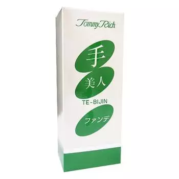 High Rich Tommy Rich Hand Bijin Тональная основа 60 мл