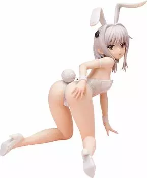 High School BorN Tojo Koneko Barefoot Bunny масштаб ПВХ окрашенная готовая фигурка DD Ver. 1/4