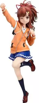 High School Fleet Мэй Нисидзаки масштабная покрашенная готовая фигурка 1/7 ABS&PVC