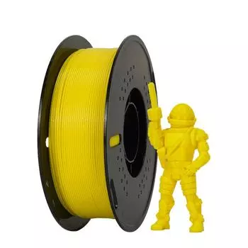 Высокоскоростная PETG нить для 3D-принтера 1,75 мм Гиперпечатная нить 1 кг(2,2 фунта) 3D-печать катушек белый