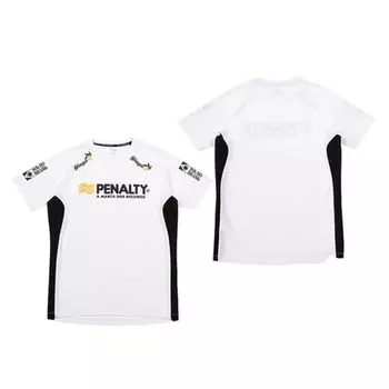 High speed plastic shirt sweat absorbent quick drying white [Penalty]