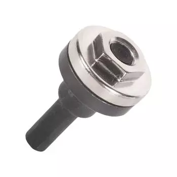 High Strength Alloy Adapter for Transform Your Power Drill Into An Angle Grinder and Versatile DIY And Home Repair Tasks 1