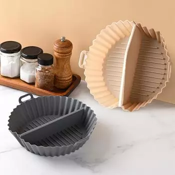 High-Temperature Bakeware Non-Stick Baking Pan Silicone Baking Tray A