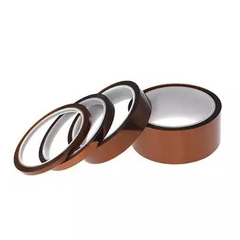 High Temperature Heat BGA Tape Thermal Insulation Tape Polyimide Adhesive Insulating Adhesive Tape 3D Printing Board Protection
