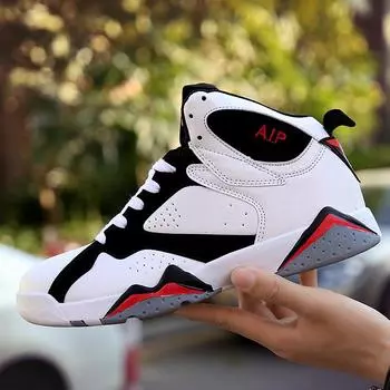 High Top Shoes For Men Big Size Flat Sneakers Man 2024 Fashion Summer Shoes Lightweight Men s Casual Shoe Platform Male Shoe L30 5