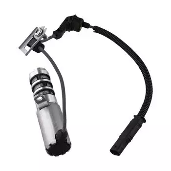 High Universality Fitment Car Maintenance Car Oil Pump Sensor Car Solenoid Valve Factory Specifications High Reliability CHINA