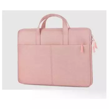 High-value Men s and Women s Hands Improve The Level of Large Capacity Ultra-thin Water-resistant Computer Bag Briefcase