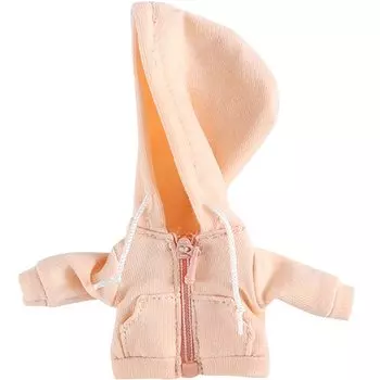 HIGHAWK Obitsu 11 OB11 Obitsu Doll 11 см Body Hoodie Doll Coat Loose Suit Costume Obitsu Body Kimono Nendoroid (розовый)