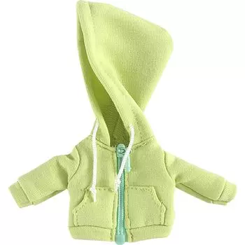 HIGHAWK Obitsu 11 OB11 Obitsu Doll 11 см Body Hoodie Doll Coat Loose Suit Costume Obitsu Body Kimono Nendoroid (зеленый)
