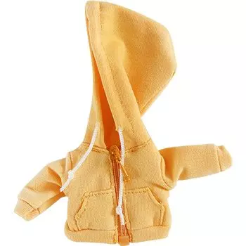 HIGHAWK Obitsu 11 OB11 Obitsu Doll 11 см Body Hoodie Doll Coat Loose Suit Costume Obitsu Body Kimono Nendoroid (желтый)
