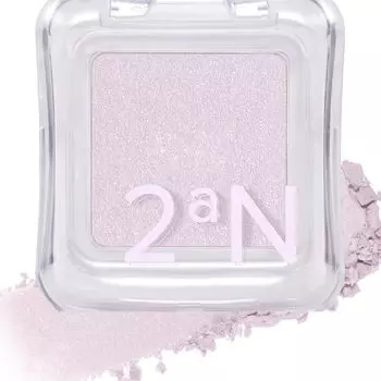 Highlight Pure Glash Highlighter PU01 Twilight Highlighter Lame Pearl [2aN Official]