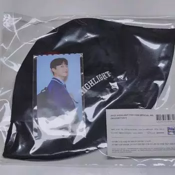 Highlight Sports Day Fancon Md Bucket Hat