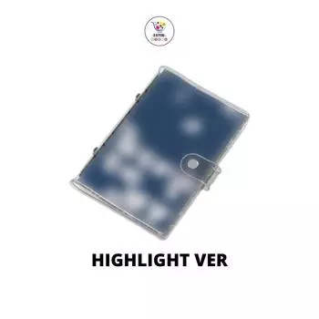 Highlight Ver Twice 14th Mini Album Стратегия No POB