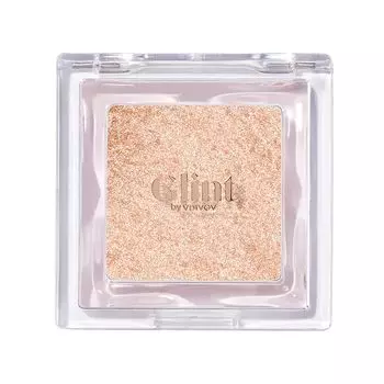 Highlighter Dewy Moon Highlighter Korean Cosmetics Face Powder Highlight Cheek Makeup Smooth Skin Sexy Skin Prevents Makeup from Falling Yete Brevet