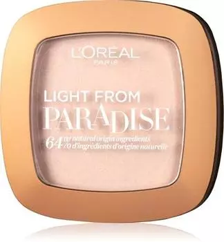 highlighter TU прозрачный
