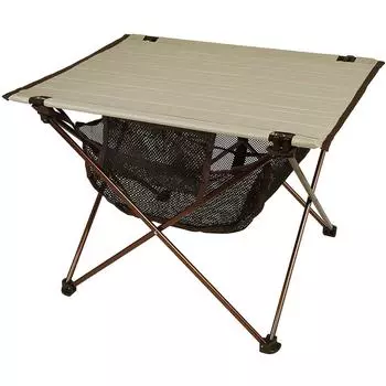 Highmount Camping Table Ultra Light Table with Pocket 62341