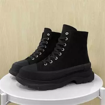 Hightops Anti Slip Athlete Мужские высокие кроссовки Обувь Брендовые ботинки Спортивные Новый стиль Basket High End Все 39