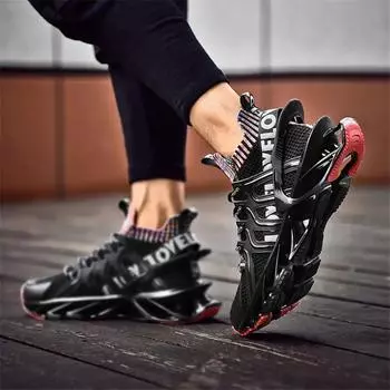 Hightops Number 41 Мужские кроссовки Повседневные мужские ботинки Размер 48 Кроссовки Обувь Спортивные кроссовки Обувь Top Luxury Ternis Choes 6.5