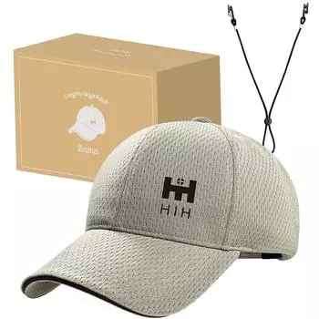 HIH Designer Simple Helmet Light Mesh Type от компании из Фукусимы Simple Disaster Prevention Helmet CAPmet Capmet Hard Hat Disaster Prevention хаки