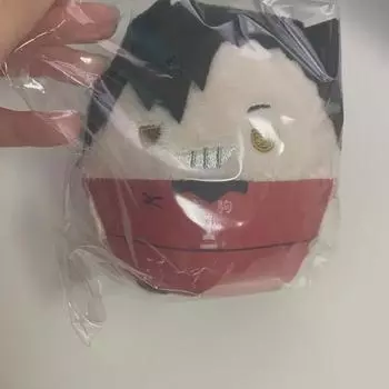 Hiikyu Fuwakoring S Kuroo