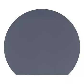 hiino kano резка термостойкая круглая резка Kamaboko посудомоечная машина широко режет может использоваться как на открытом воздухе подходит большой x 29 доска, эластомер, темно-серого