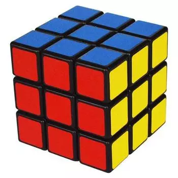 HiJB 3x3 Basic Cube, популярные корейские головоломки