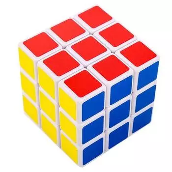 HiJB 3x3 Basic Cube, популярные корейские головоломки