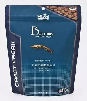 Hikari Crest Freak Bottoms 250 г (х 1)