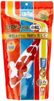 Hikari Hikari Iroage Small Grain 300g (x 1)