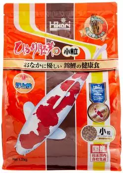 Hikari Hikari зародыш плавающий мелкозернистый (Хикари) 1,2 кг