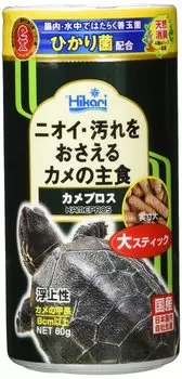 Хикари Камепрос Большая палочка 60г (х 1)