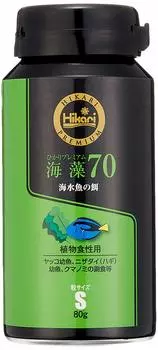 Hikari Premium Seaweed 70 размер S