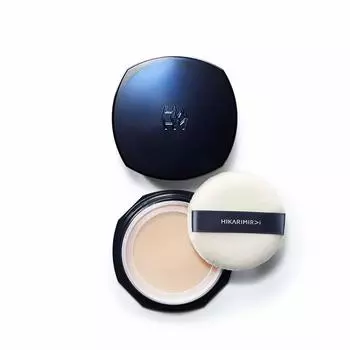 HIKARIMIRAI Contrast Face Powder