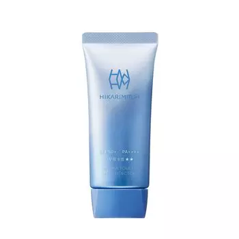 HIKARIMIRAI Hydra Touch УФ-защитный крем SPF50+