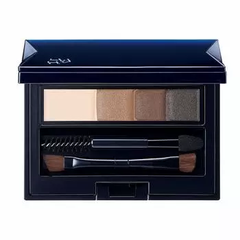 HIKARIMIRAI Illuminate Eyebrow 01 Брови 01 основная часть